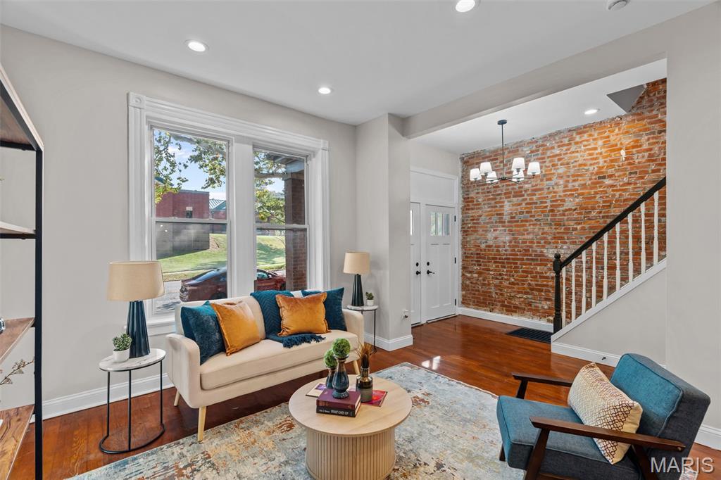 St Louis Hills Add - Residential