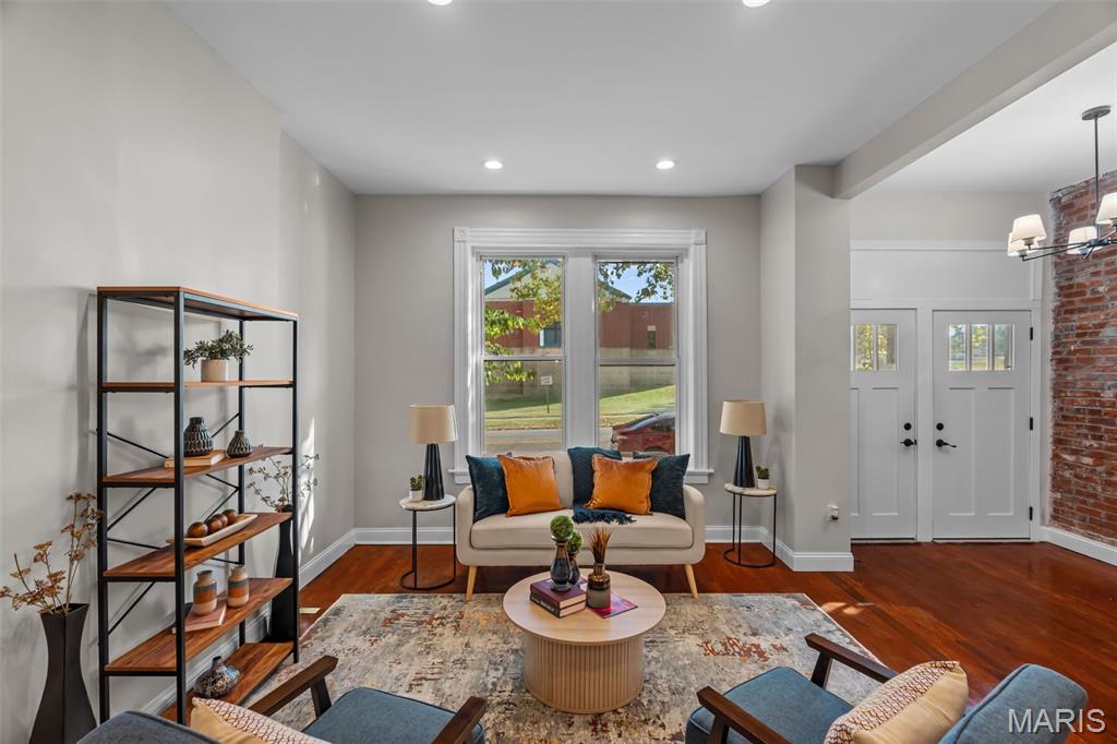 St Louis Hills Add - Residential