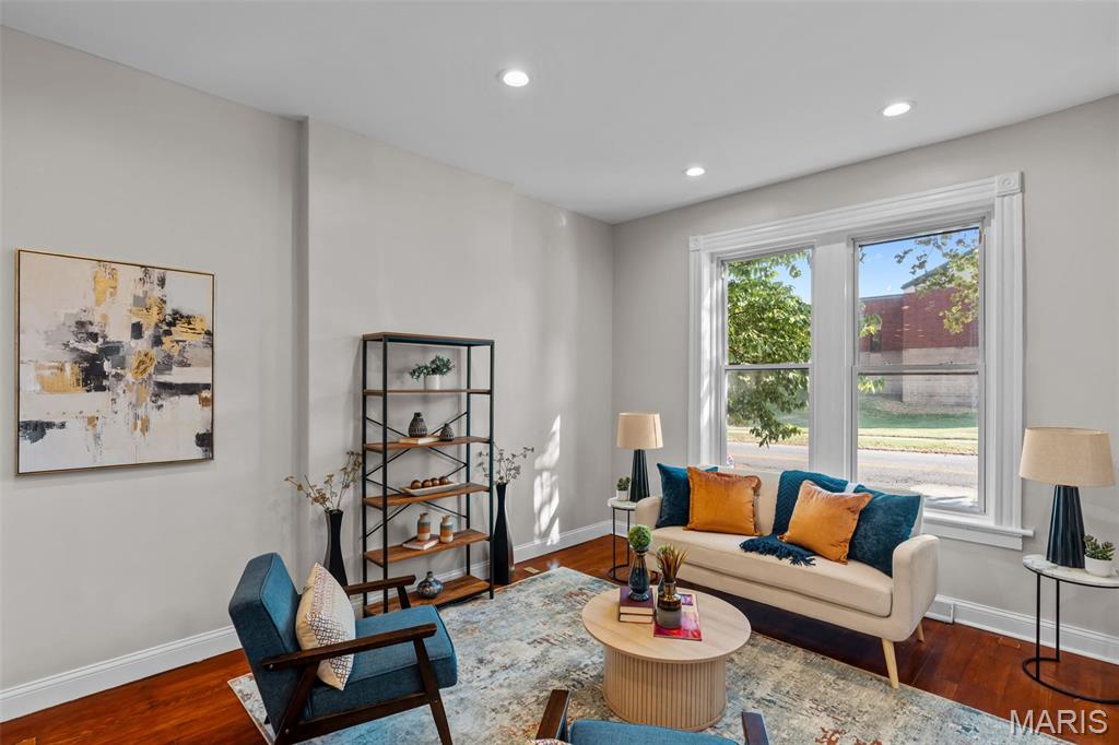 St Louis Hills Add - Residential