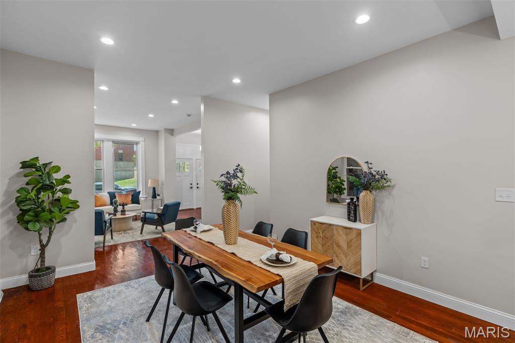 St Louis Hills Add - Residential