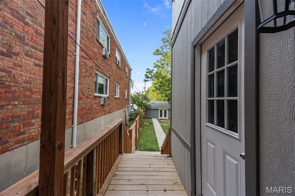 St Louis Hills Add - Residential