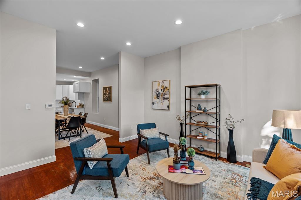 St Louis Hills Add - Residential