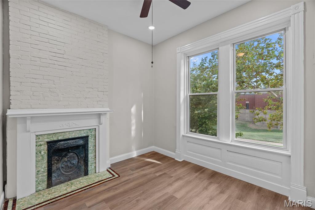 St Louis Hills Add - Residential