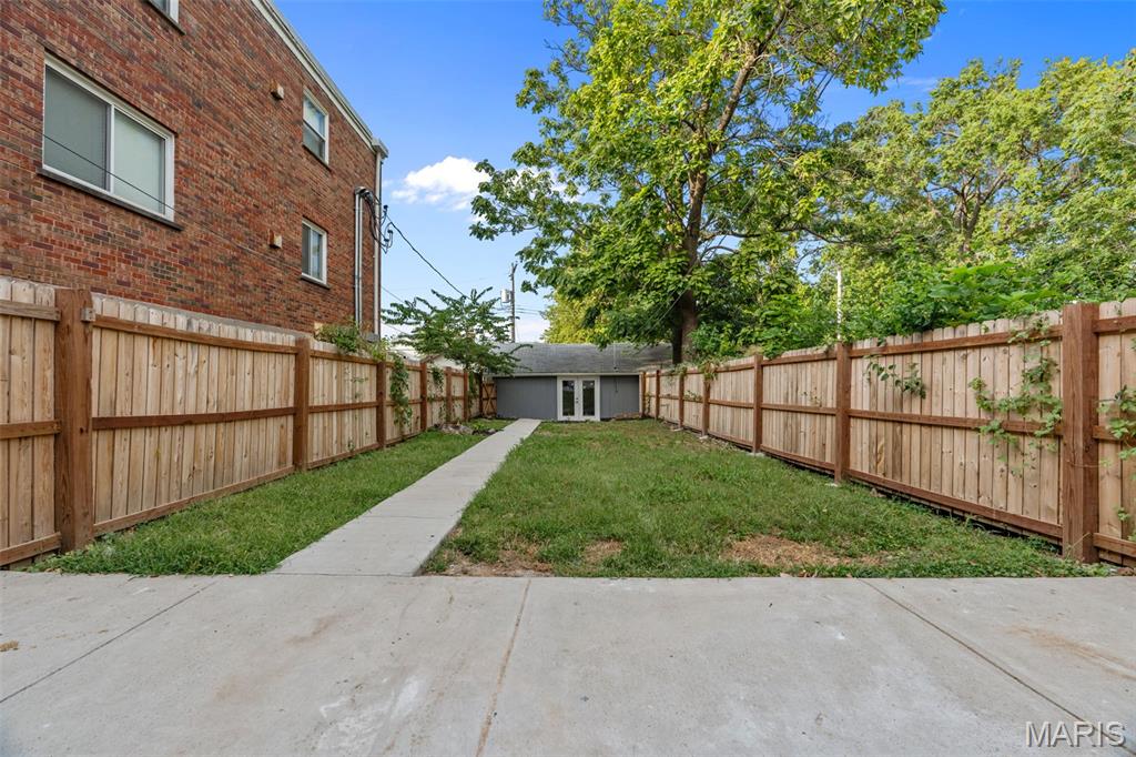 St Louis Hills Add - Residential
