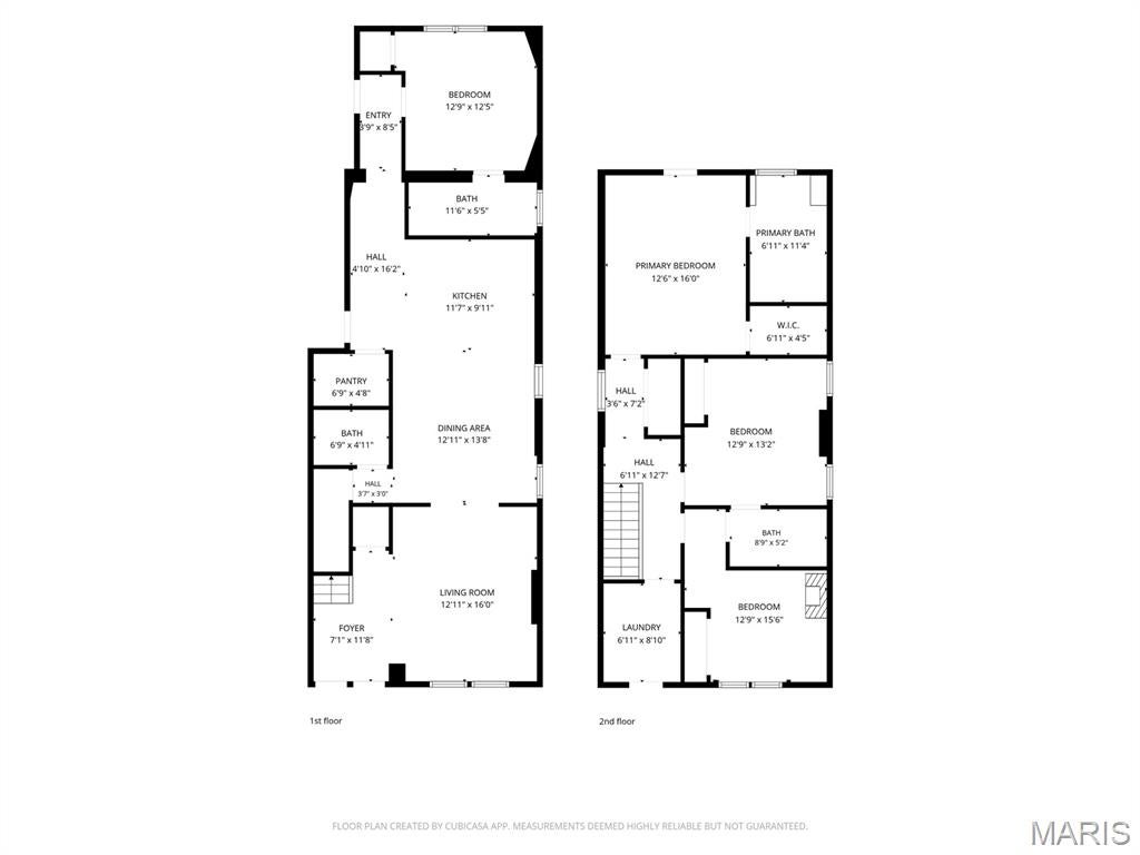 St Louis Hills Add - Residential