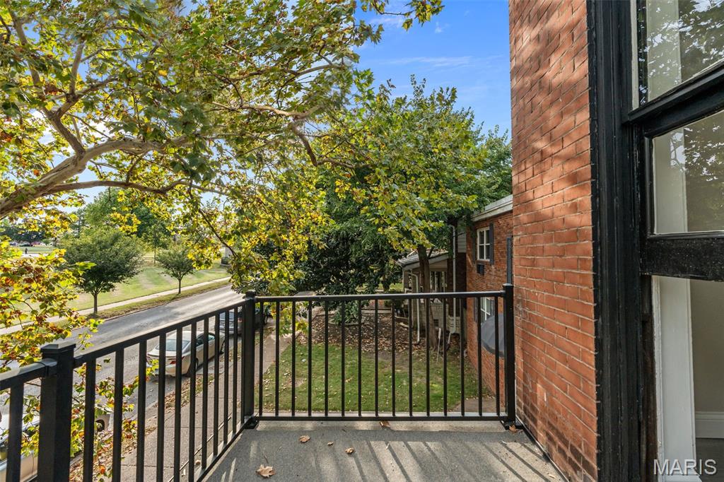 St Louis Hills Add - Residential