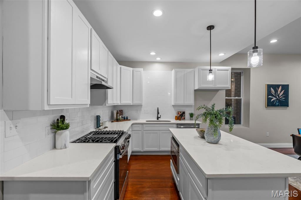 St Louis Hills Add - Residential