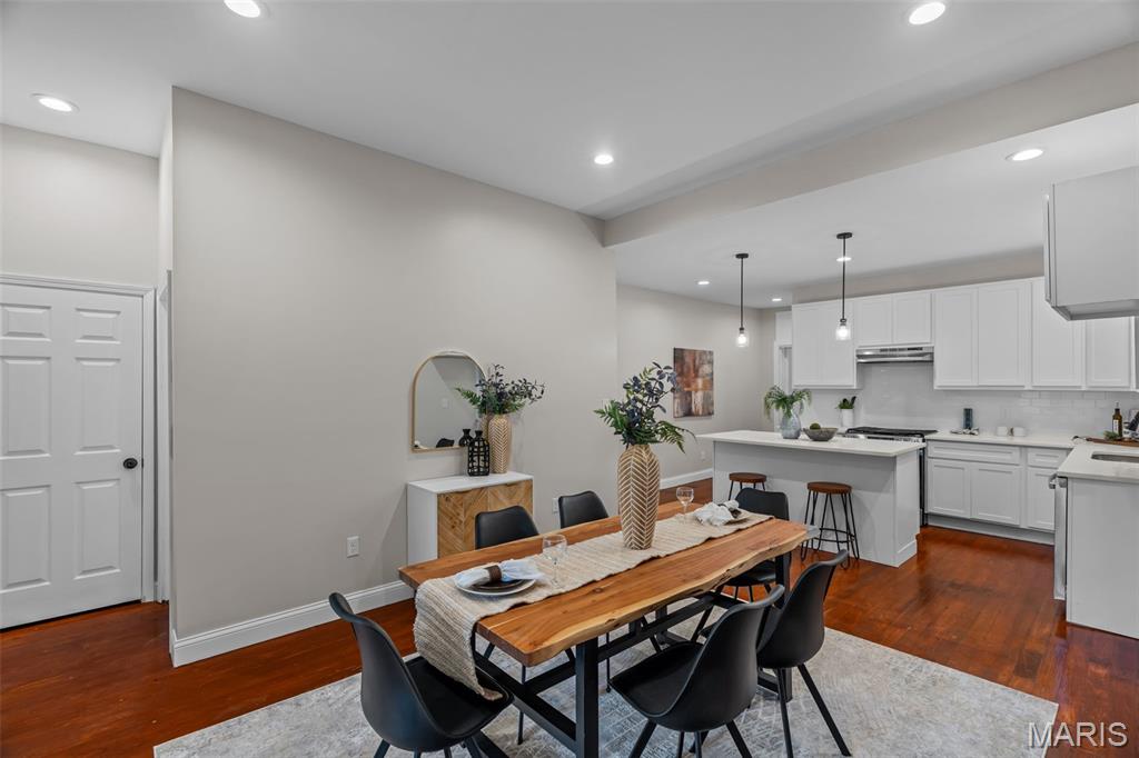 St Louis Hills Add - Residential