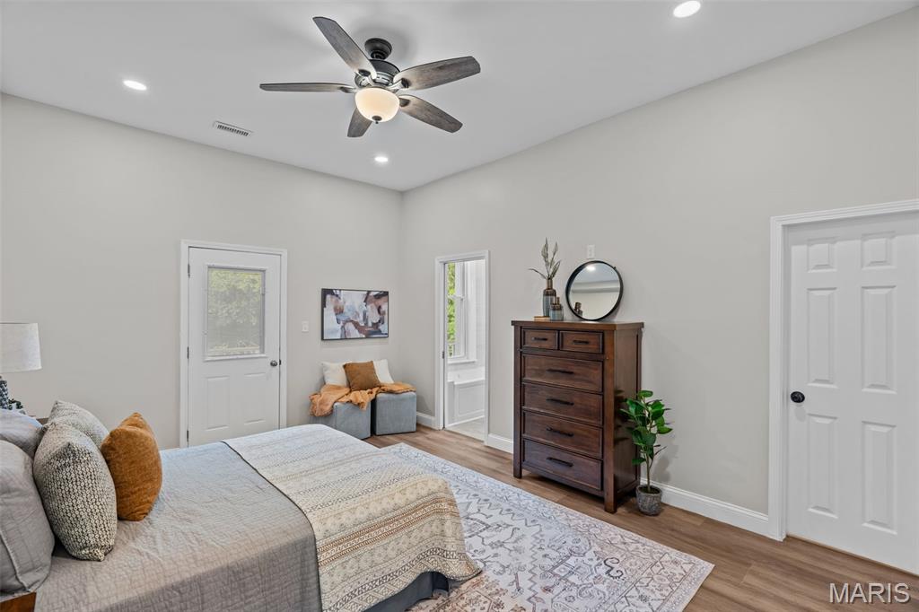 St Louis Hills Add - Residential