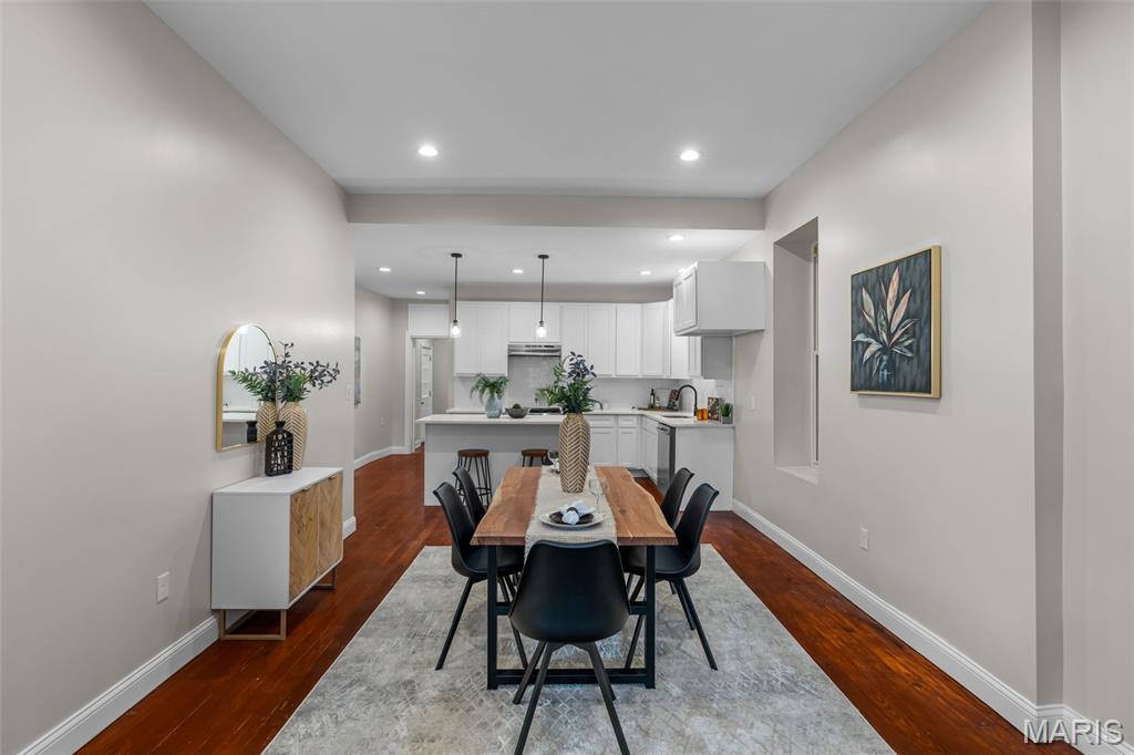 St Louis Hills Add - Residential