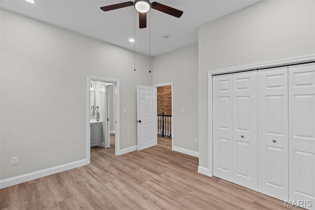 St Louis Hills Add - Residential