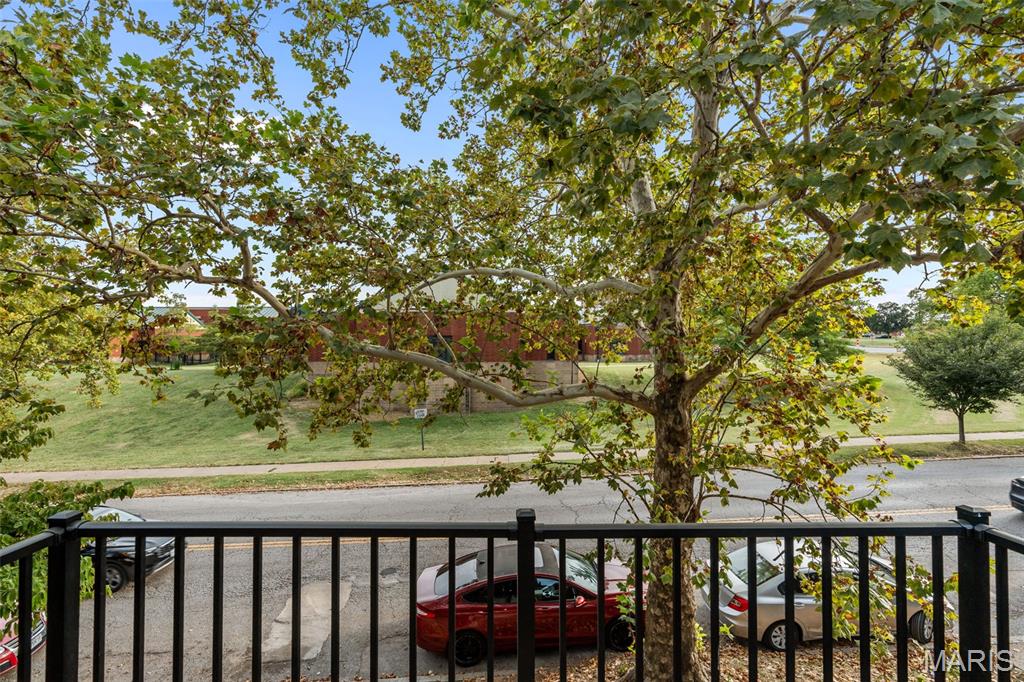 St Louis Hills Add - Residential