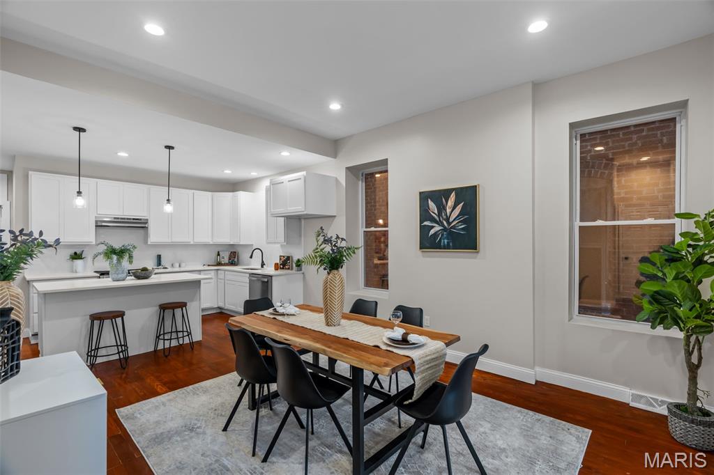 St Louis Hills Add - Residential