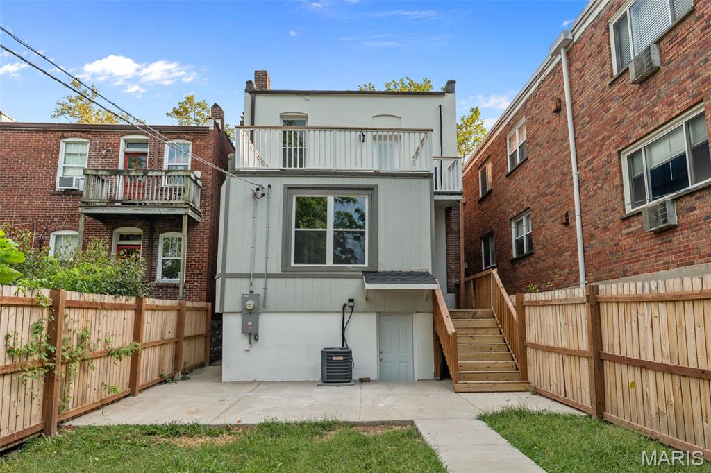 St Louis Hills Add - Residential