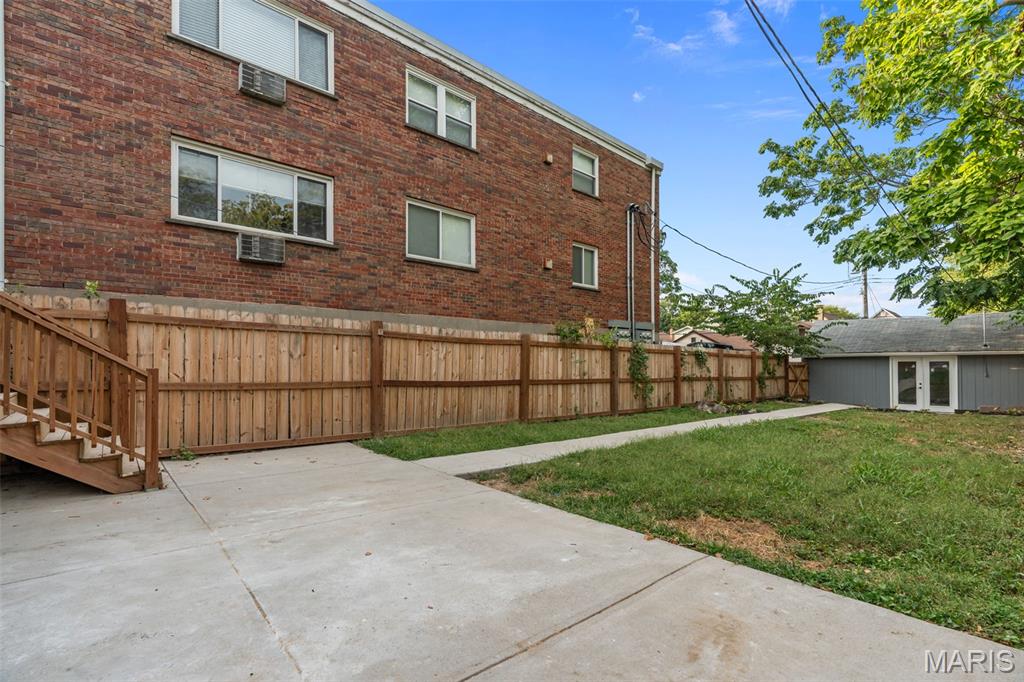 St Louis Hills Add - Residential