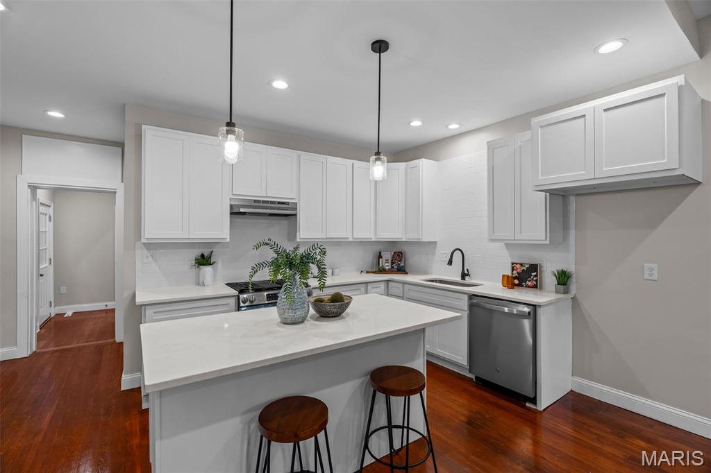 St Louis Hills Add - Residential