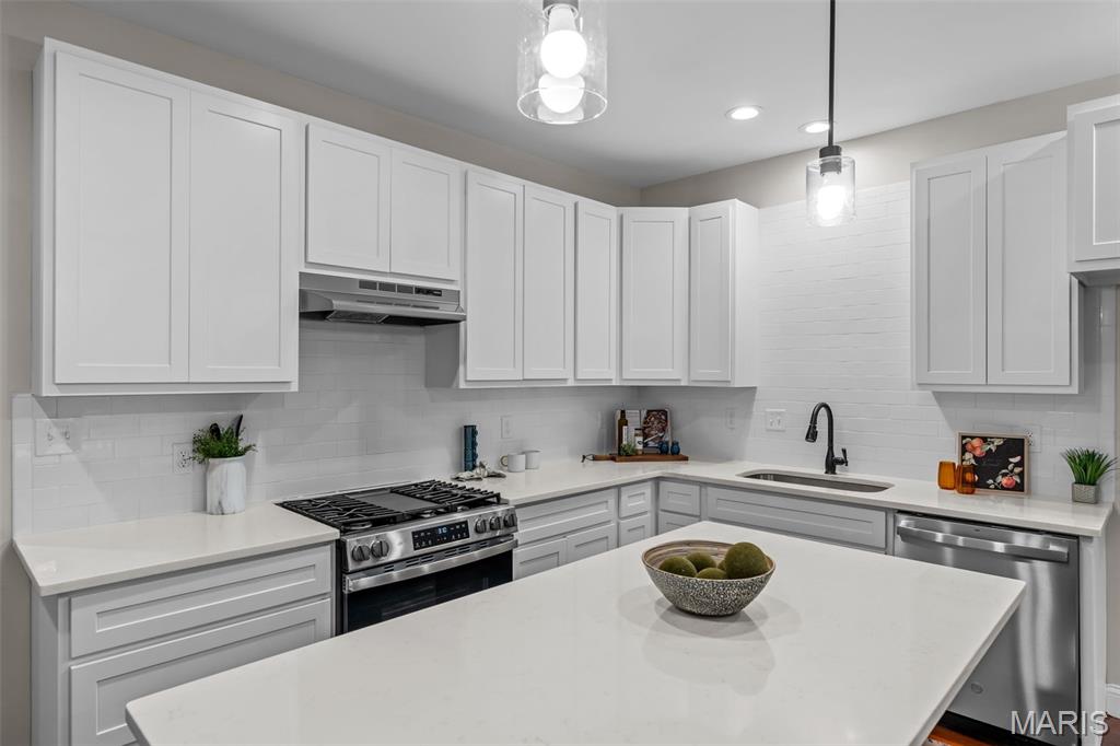 St Louis Hills Add - Residential