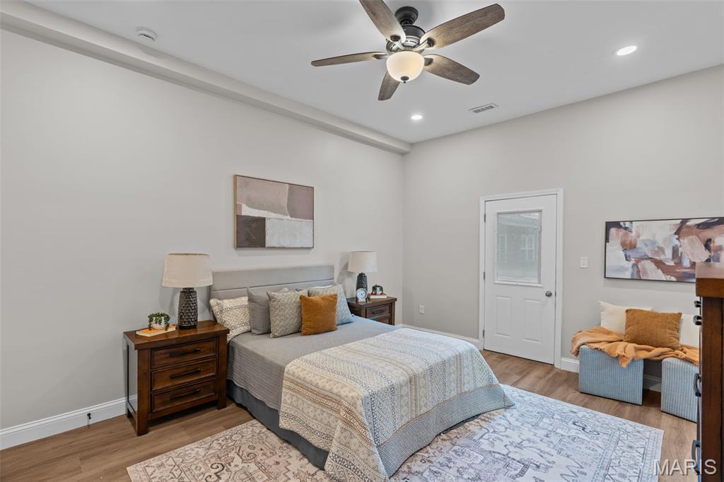 St Louis Hills Add - Residential