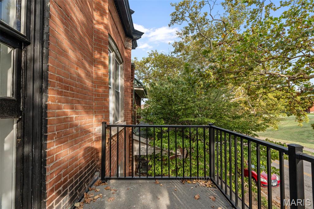 St Louis Hills Add - Residential