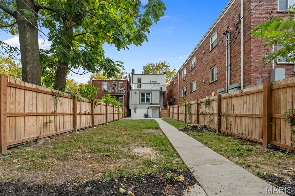 St Louis Hills Add - Residential