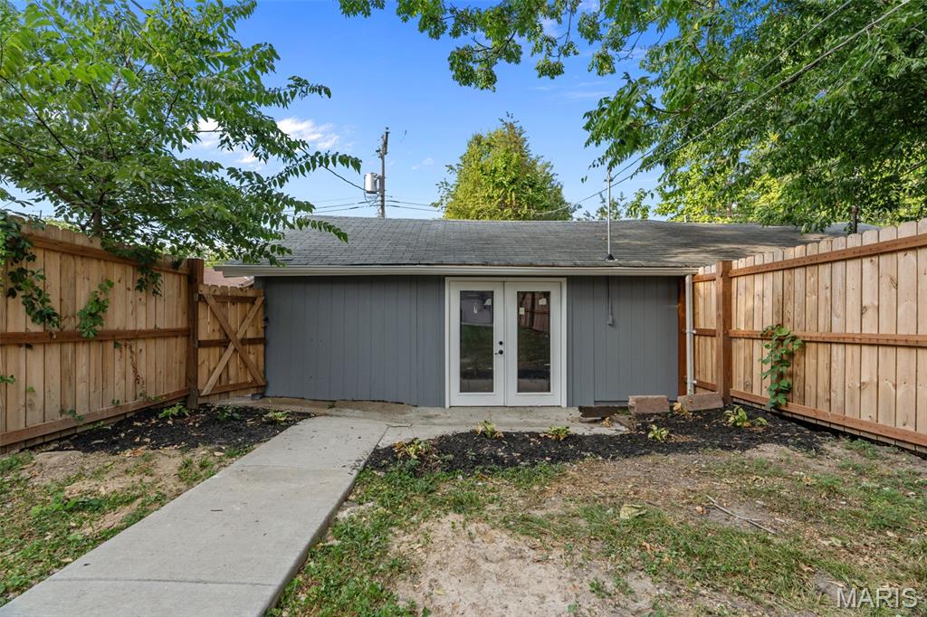 St Louis Hills Add - Residential