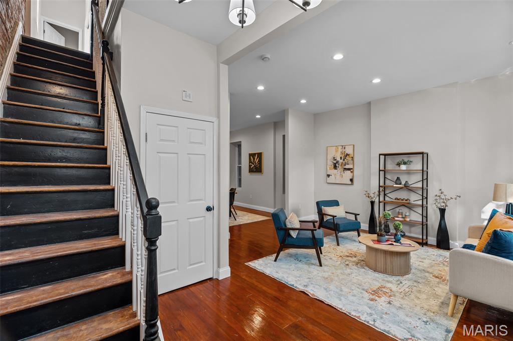 St Louis Hills Add - Residential