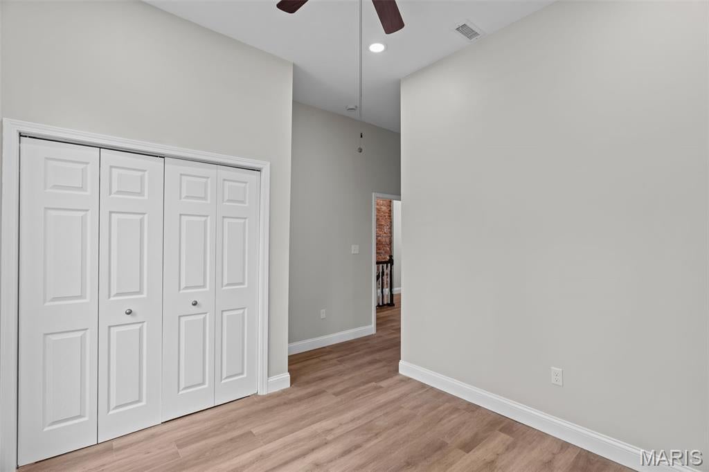 St Louis Hills Add - Residential