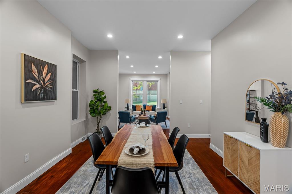 St Louis Hills Add - Residential