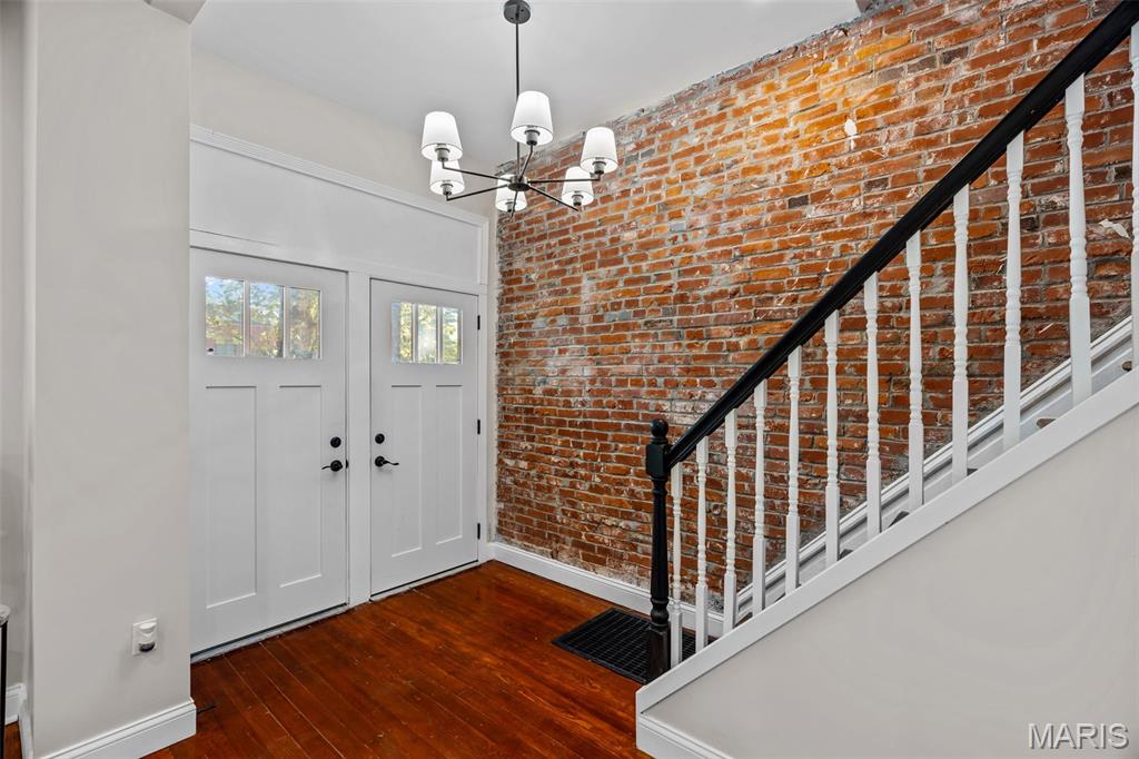 St Louis Hills Add - Residential