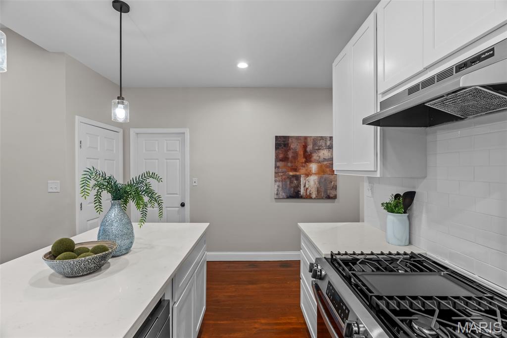 St Louis Hills Add - Residential