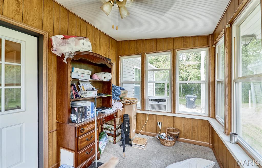 **Continue to Show/72hr Kick Out** - Residential