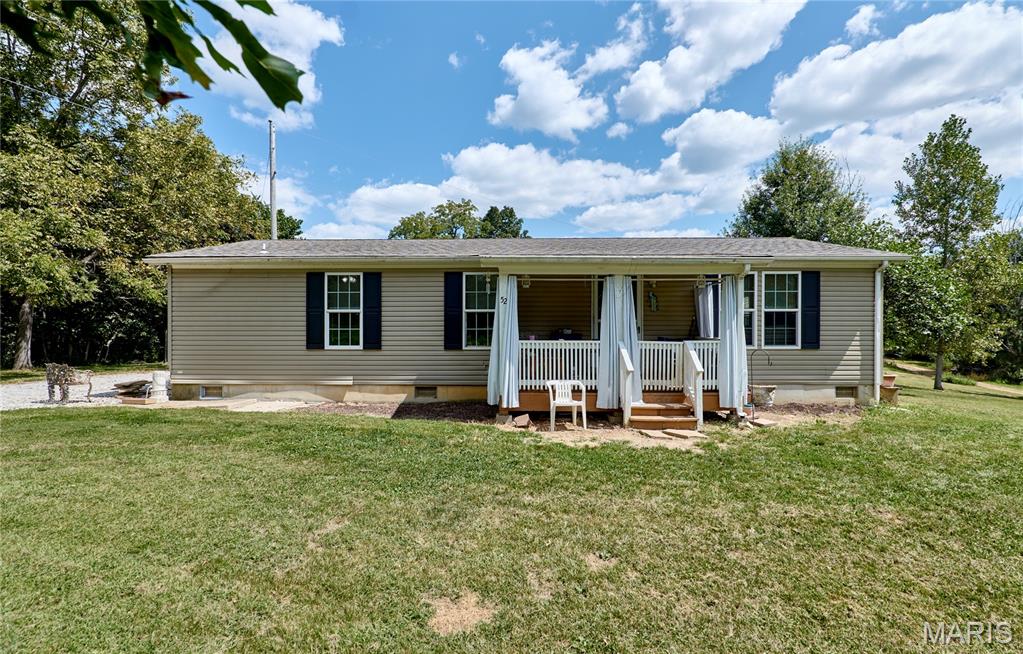 **Continue to Show/72hr Kick Out** - Residential
