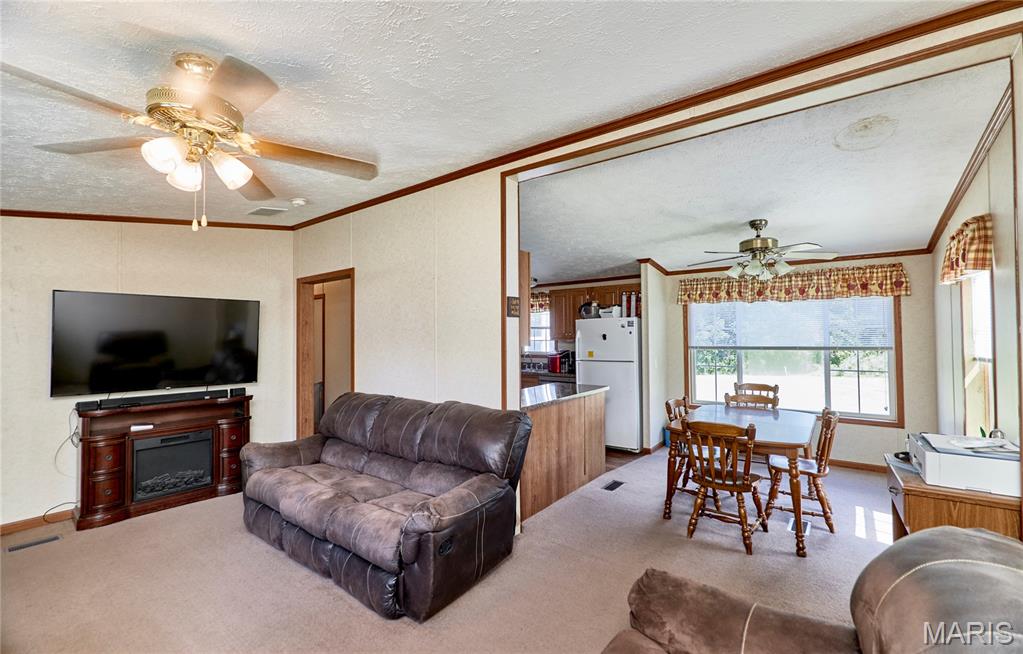 **Continue to Show/72hr Kick Out** - Residential