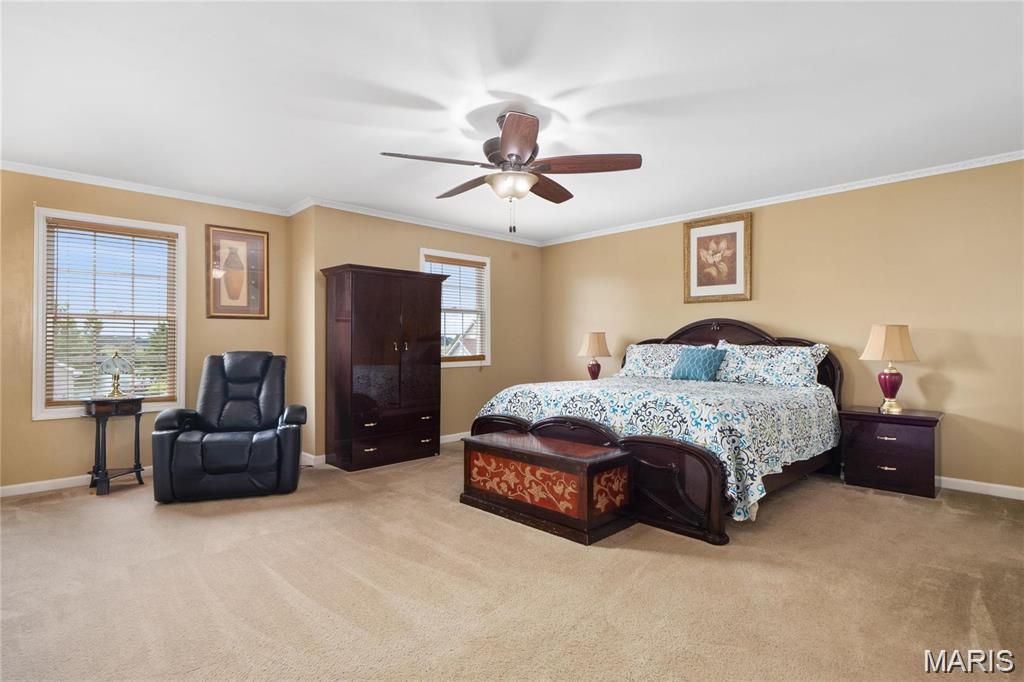 TOWNSEND SQUARE - Residential Lease