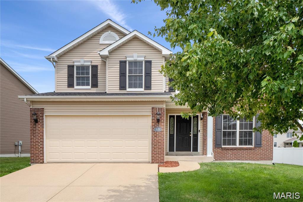 TOWNSEND SQUARE - Residential Lease