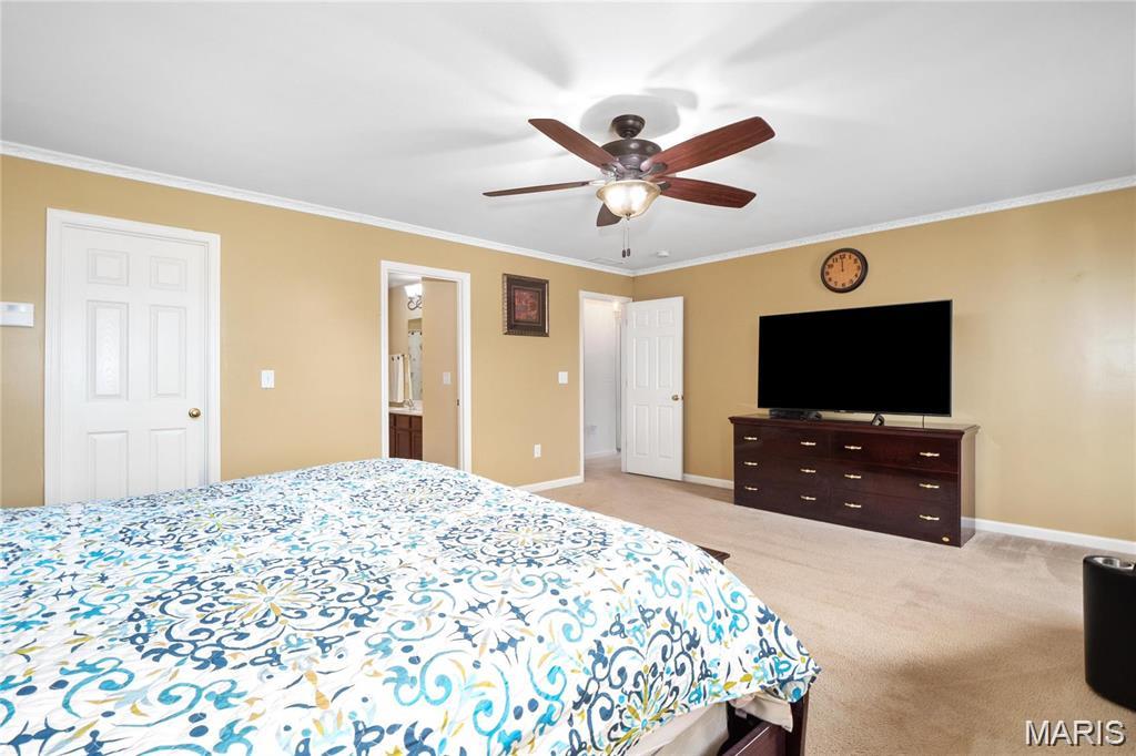 TOWNSEND SQUARE - Residential Lease