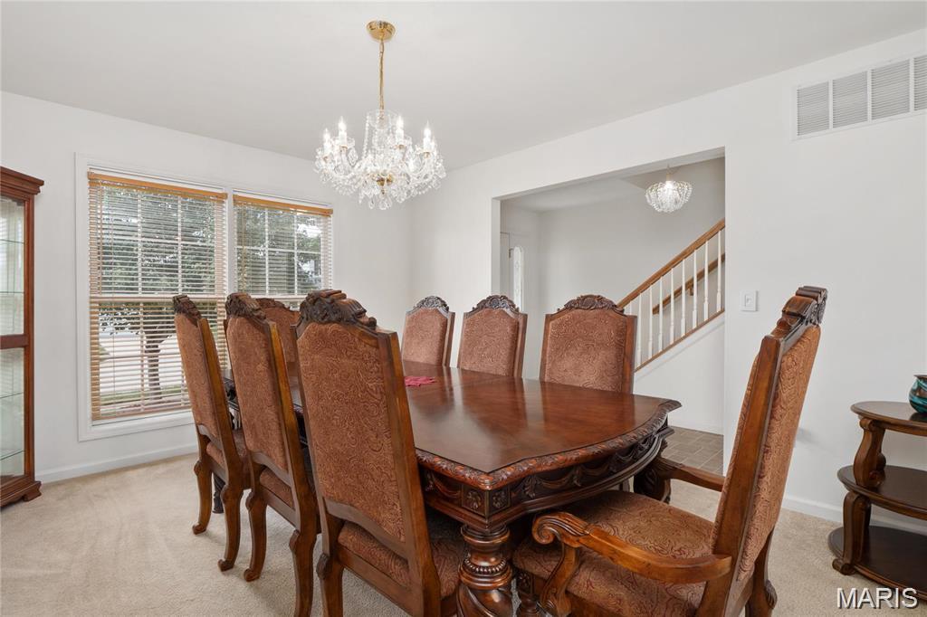 TOWNSEND SQUARE - Residential Lease