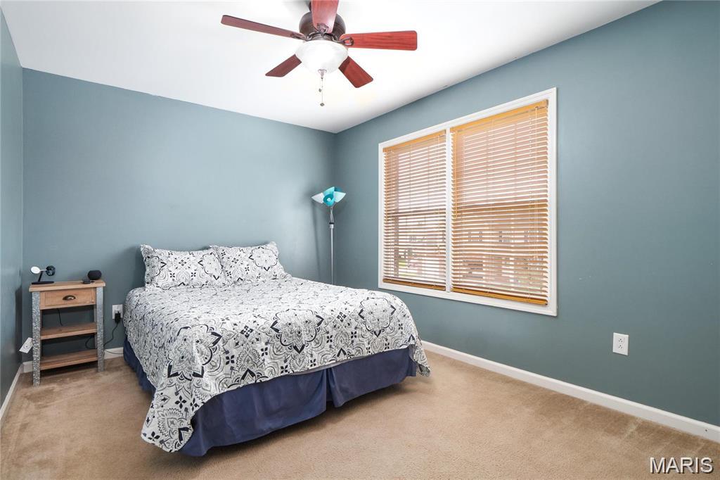 TOWNSEND SQUARE - Residential Lease