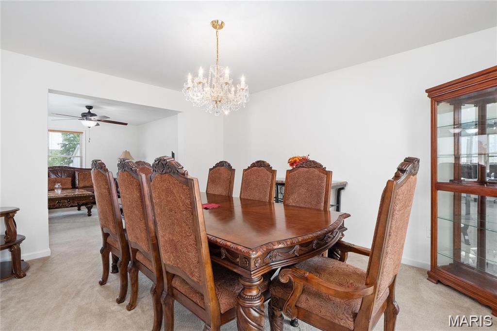 TOWNSEND SQUARE - Residential Lease