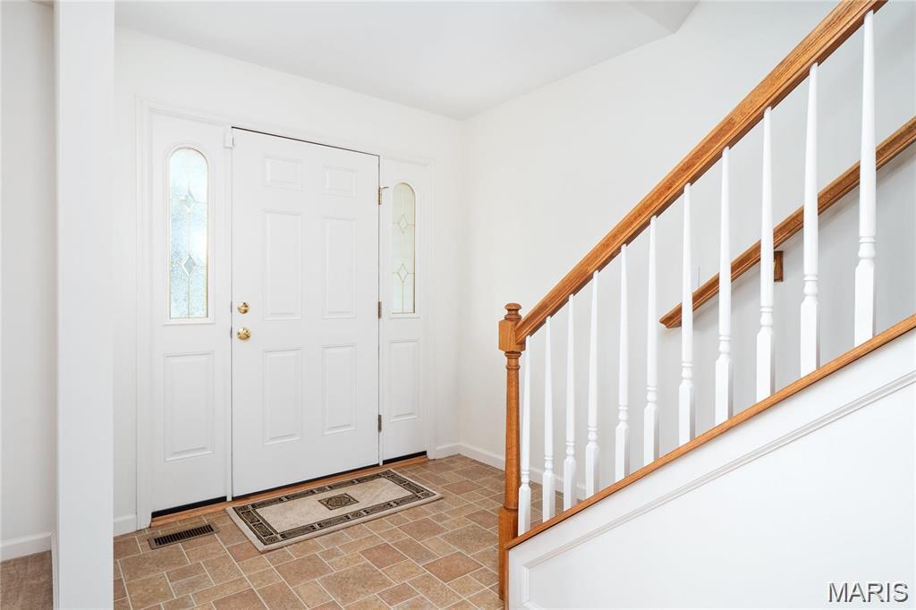 TOWNSEND SQUARE - Residential Lease