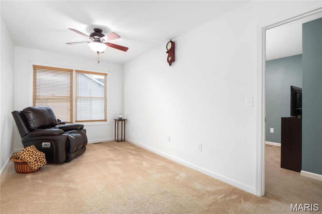 TOWNSEND SQUARE - Residential Lease