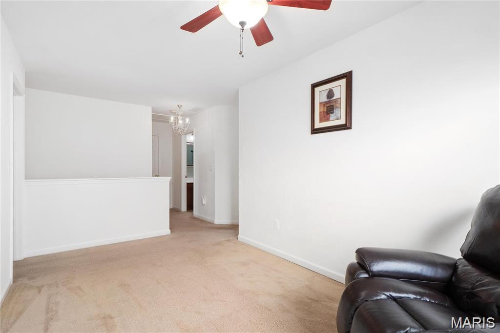 TOWNSEND SQUARE - Residential Lease