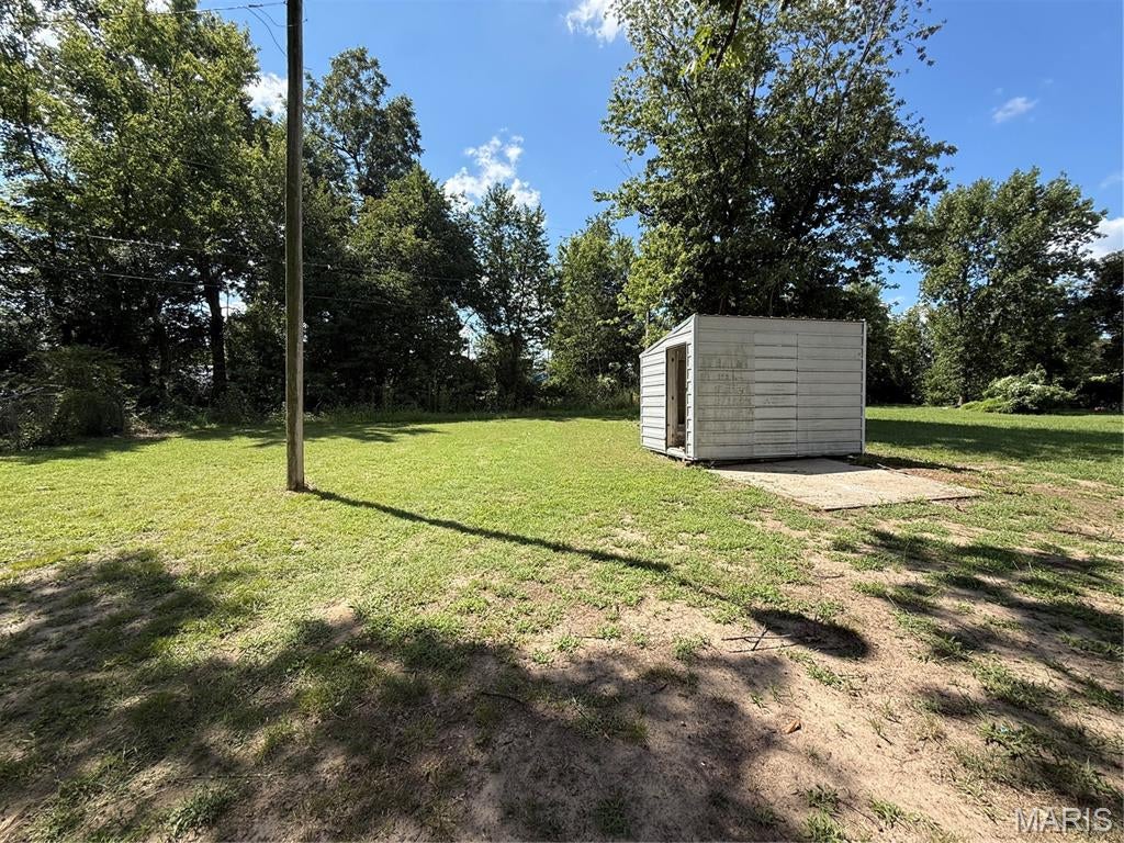 Keith & McCord Sub - Residential