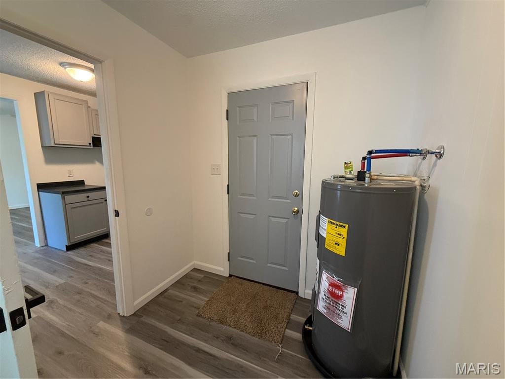Keith & McCord Sub - Residential