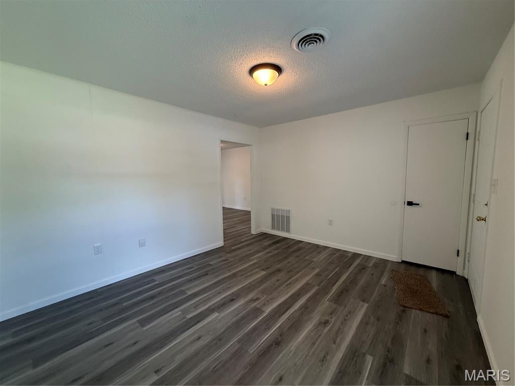 Keith & McCord Sub - Residential