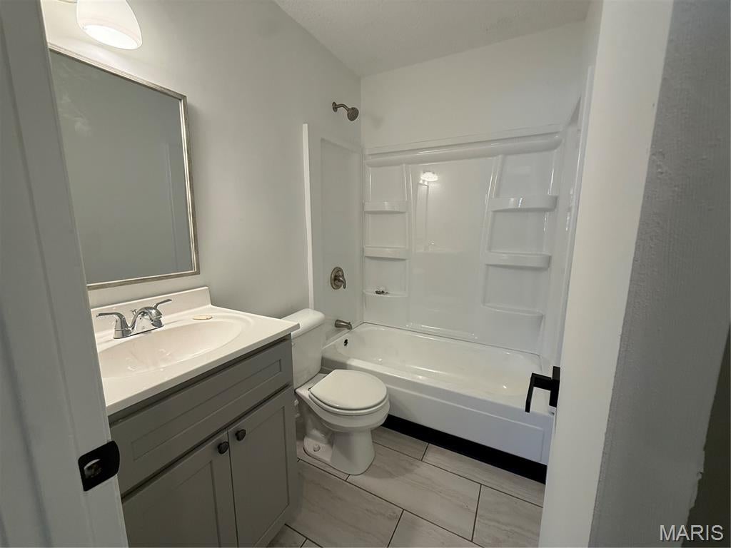 Keith & McCord Sub - Residential