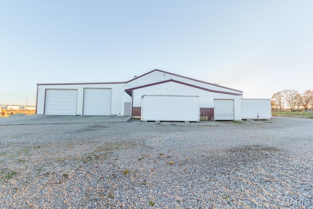OTHER - Commercial Sale
