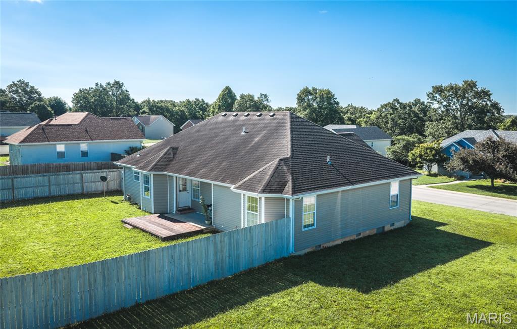 Summit - Residential