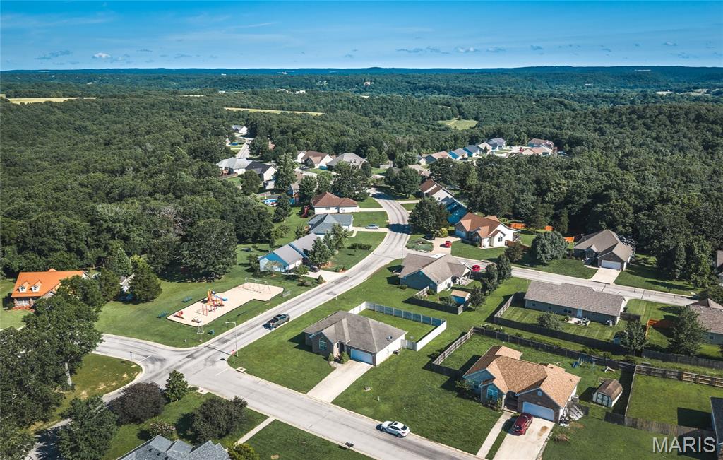 Summit - Residential