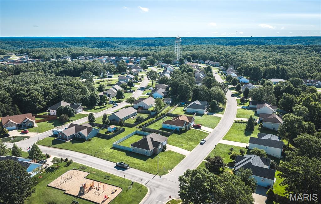 Summit - Residential